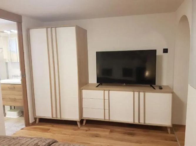 Apartment Katharina