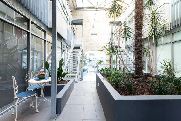 The Port Melbourne Experience
