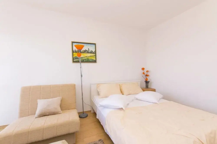 Apartment Nediljka