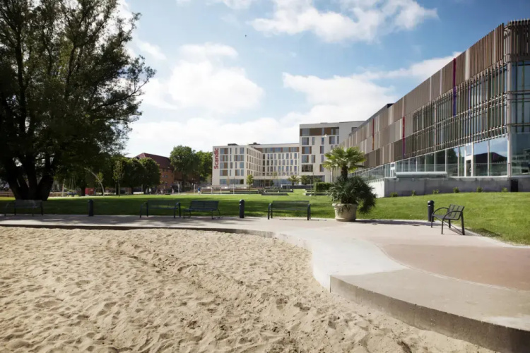 Scandic Kristiansand Bystranda
