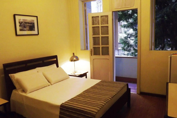 Hotel Metropole