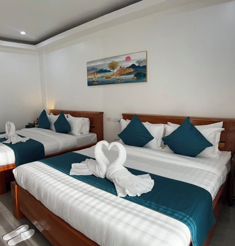 Family Suite