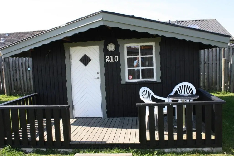Løkken By Camping & Cottages