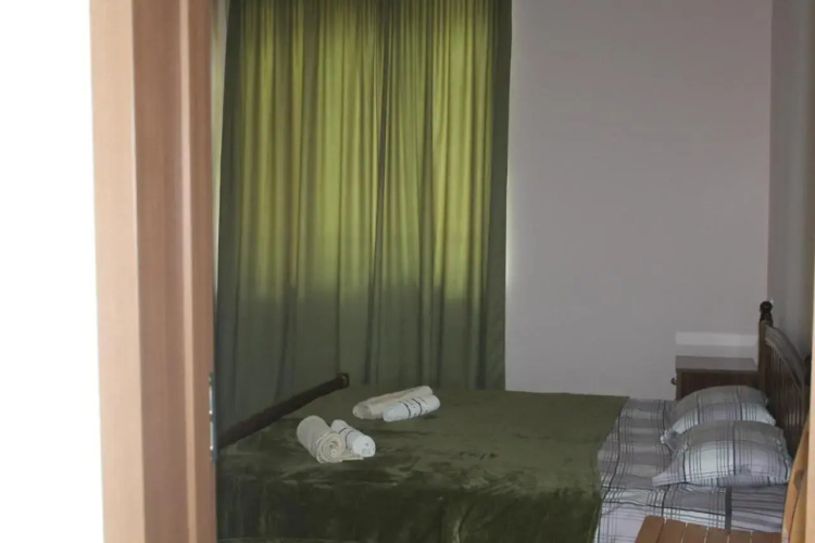 Guest house Teklood