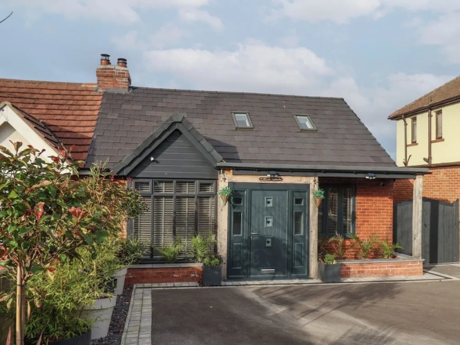 Cottage