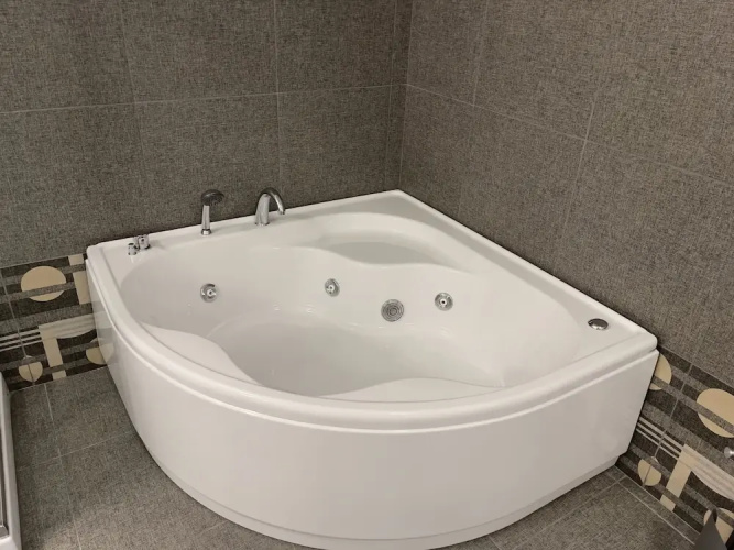 LXR Rooms Carloforte
