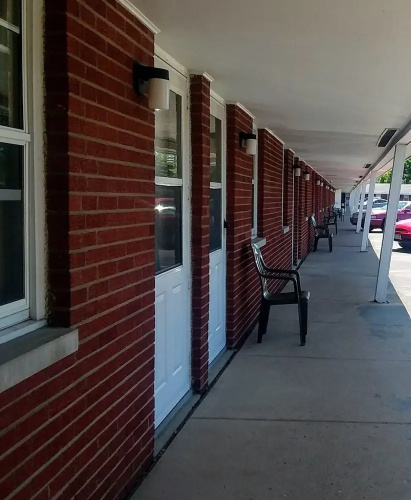 Bay Motel