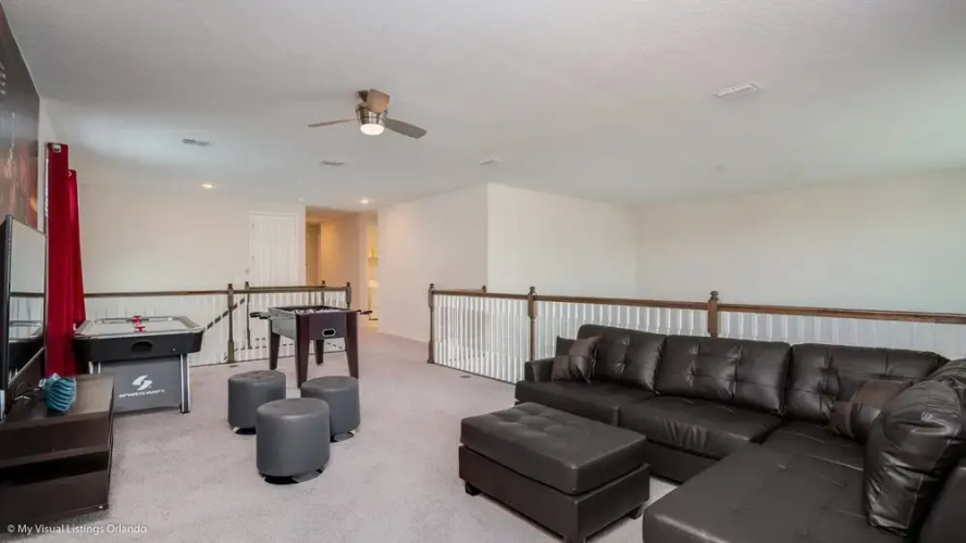 Solara Resort 9028