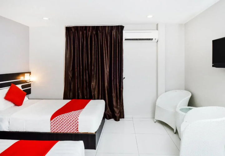Collection O 88 Hotel