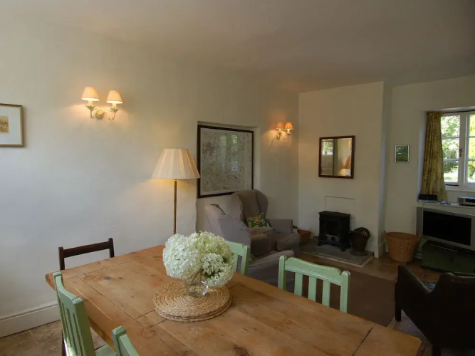 Quist Cottage