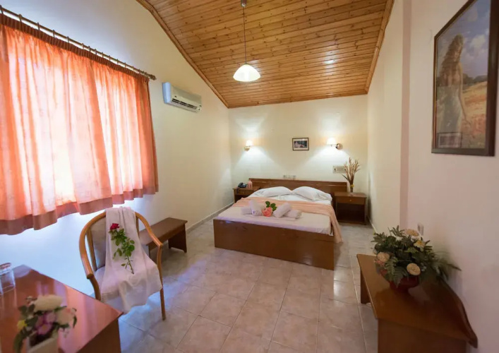 Lefkada Beach Hotel