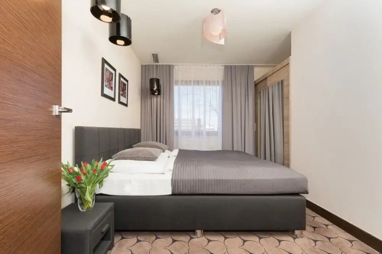 Jantar Apartamenty Deluxe Sand
