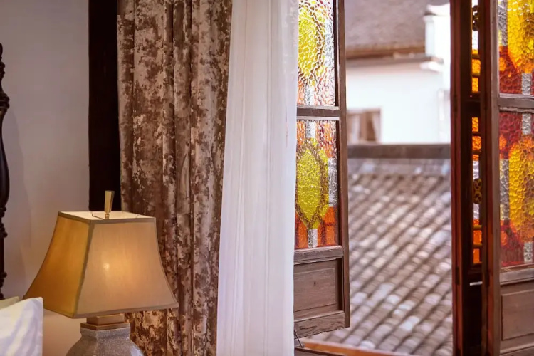 Wuzhen Dream Hotel