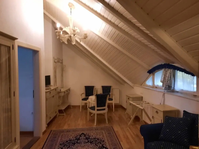 Villa Katrina