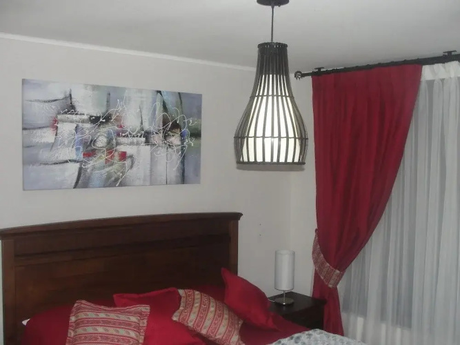 Apartment Las Heras
