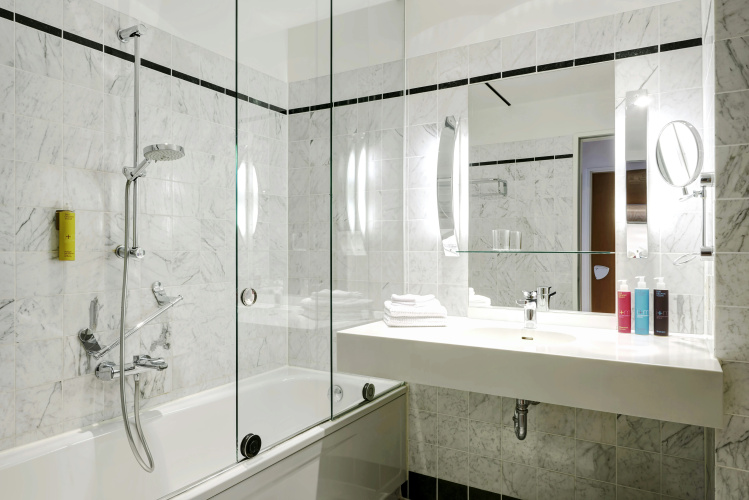 The Mandala Suites photo 9