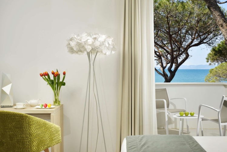 The Sense Experience Resort Follonica photo 8