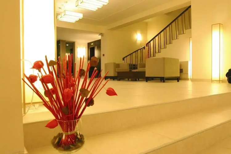 Hotel Lotos - Riviera Holiday Resort