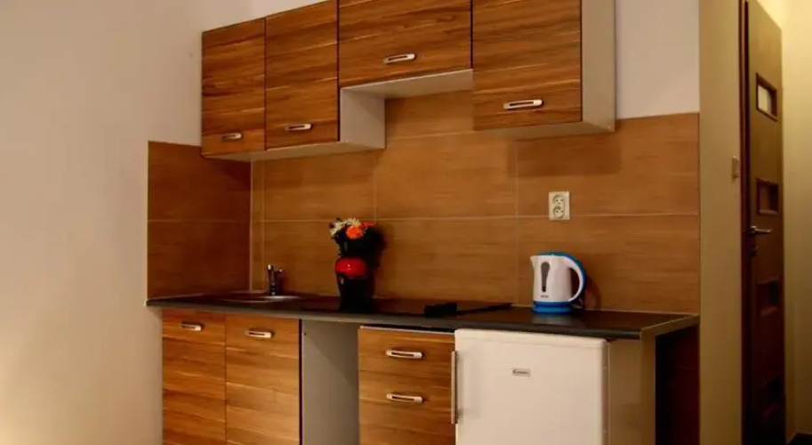 Studio Dolina Krakow Rental
