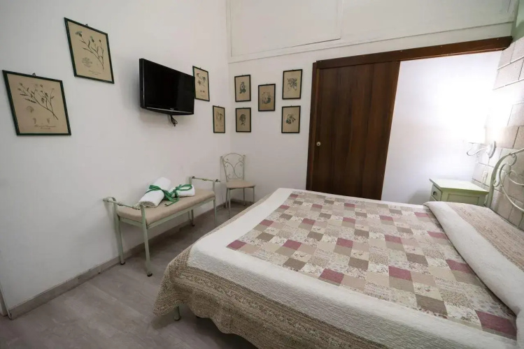 Guesthouse B&B Garibaldi