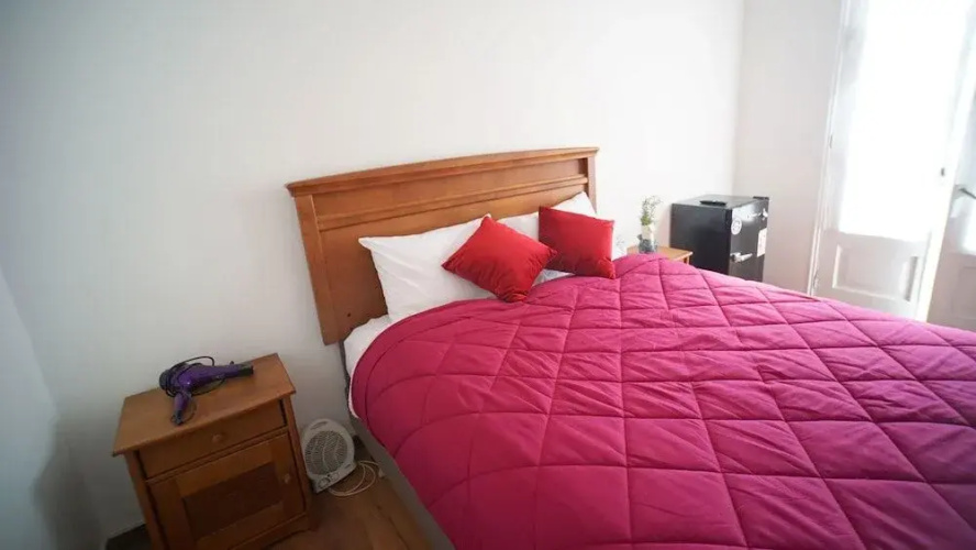 Tranqui Hostal - Hostel