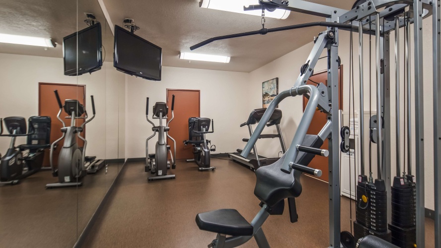 Best Western Tolleson Hotel photo 17