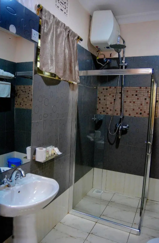 Tulia Boutique Hotel and Spa