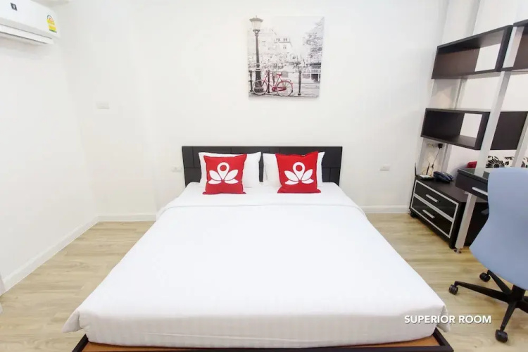ZEN Premium Klongtoey