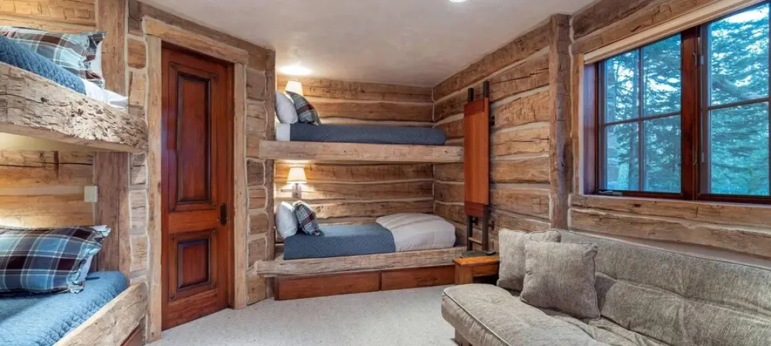 Picture Perfect by Exceptional Stays