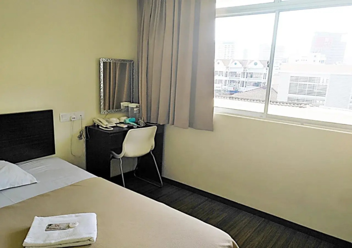 SO Hotel