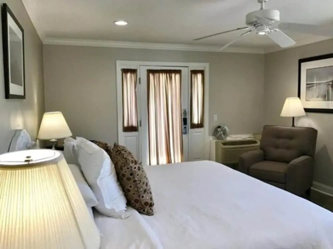 Premium Double room