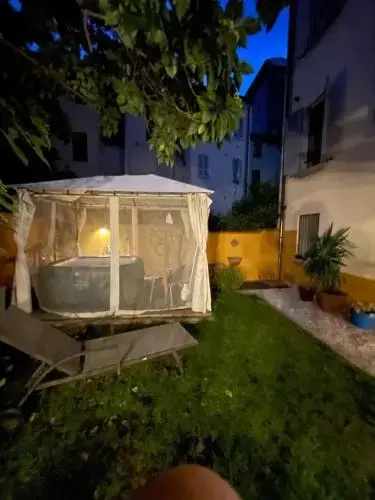 Rubra Apartments