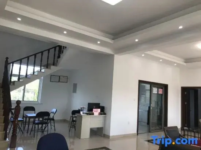 Shanghai Shengting Villa