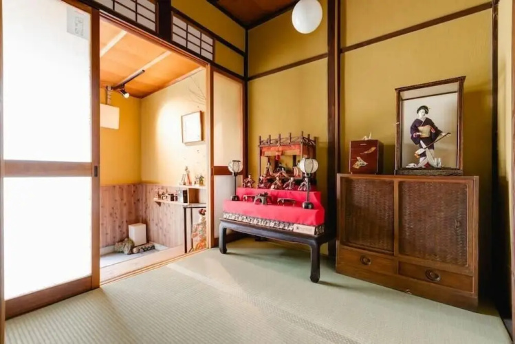 TSUDOYA Tennouji