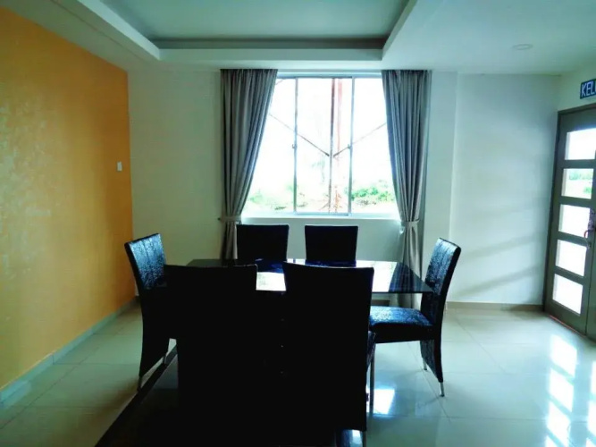 Dview Hotel