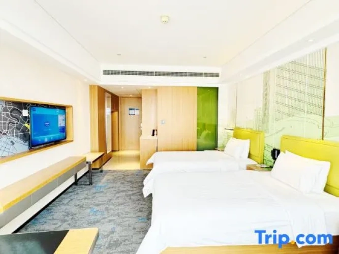 Comfort Twin room