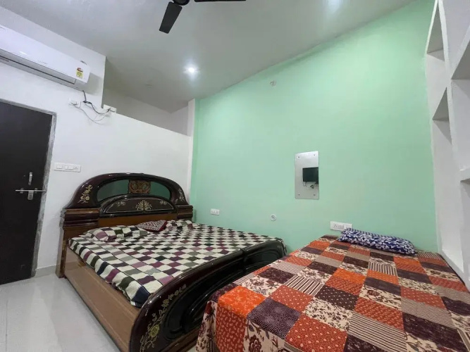 Arya Sadan Homestay