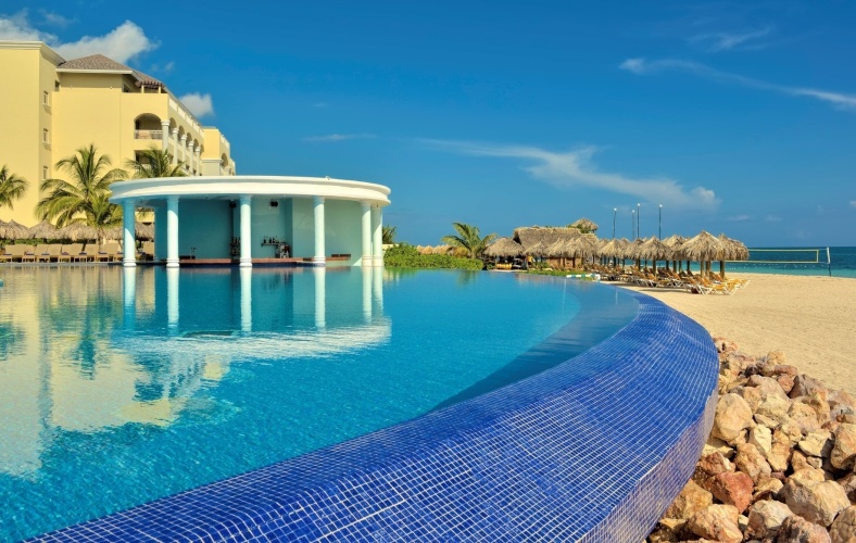 Iberostar Selection Rose Hall Suites photo 18