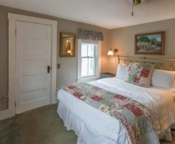 Snug Cottage