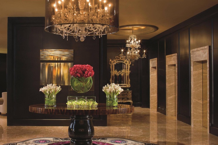 Ritz Carlton Atlanta photo 17
