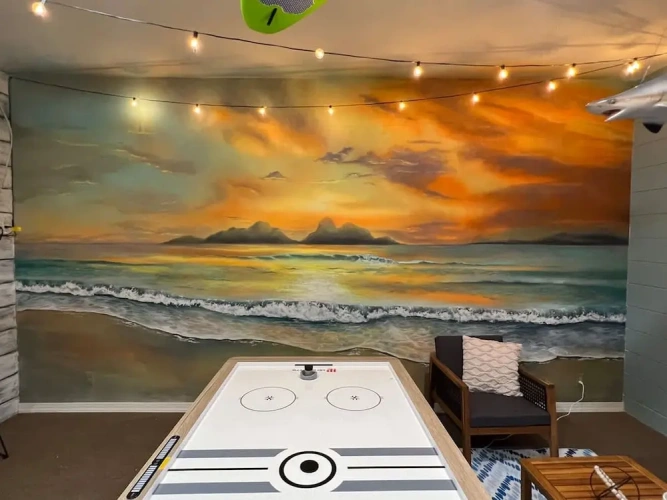 Cottage