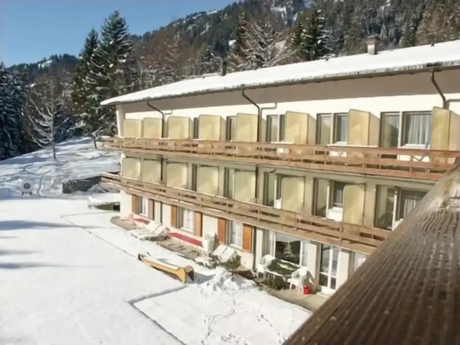 Imagen del hotel