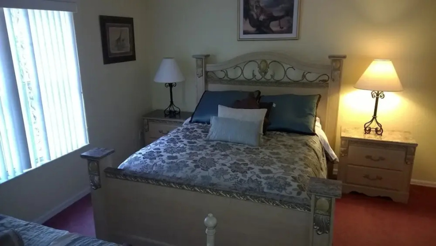 Highlands Reserve Villas