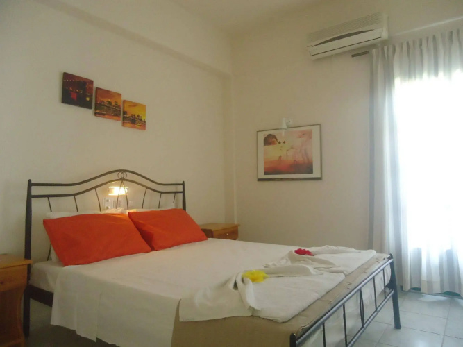 Portokali Apartments