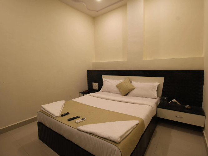 Hotel Ashir Inn