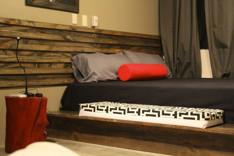 Urban Cabana