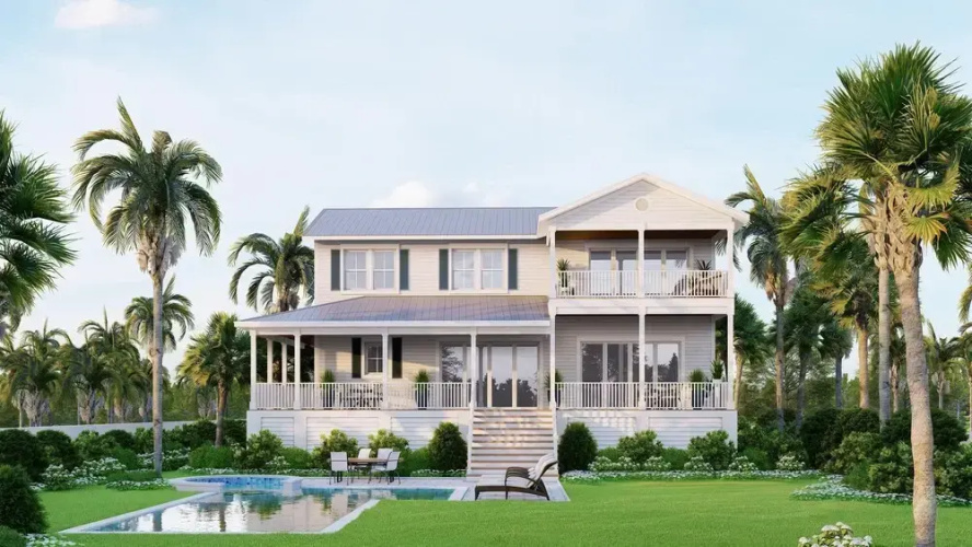 Coastal Bliss