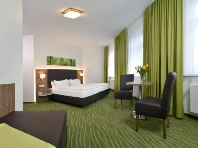 Hotel Meyer