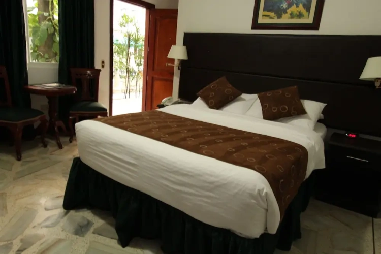 1 Bedroom Standard room