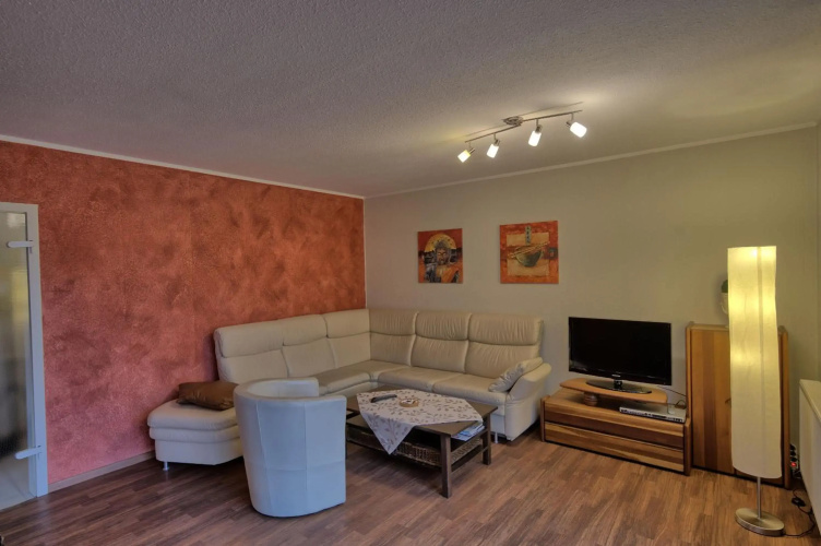 Ferienwohnung Wittrock